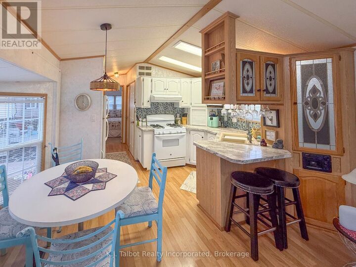 Property Photo:  77719 Bluewater Highway  ON N0M 1G0 