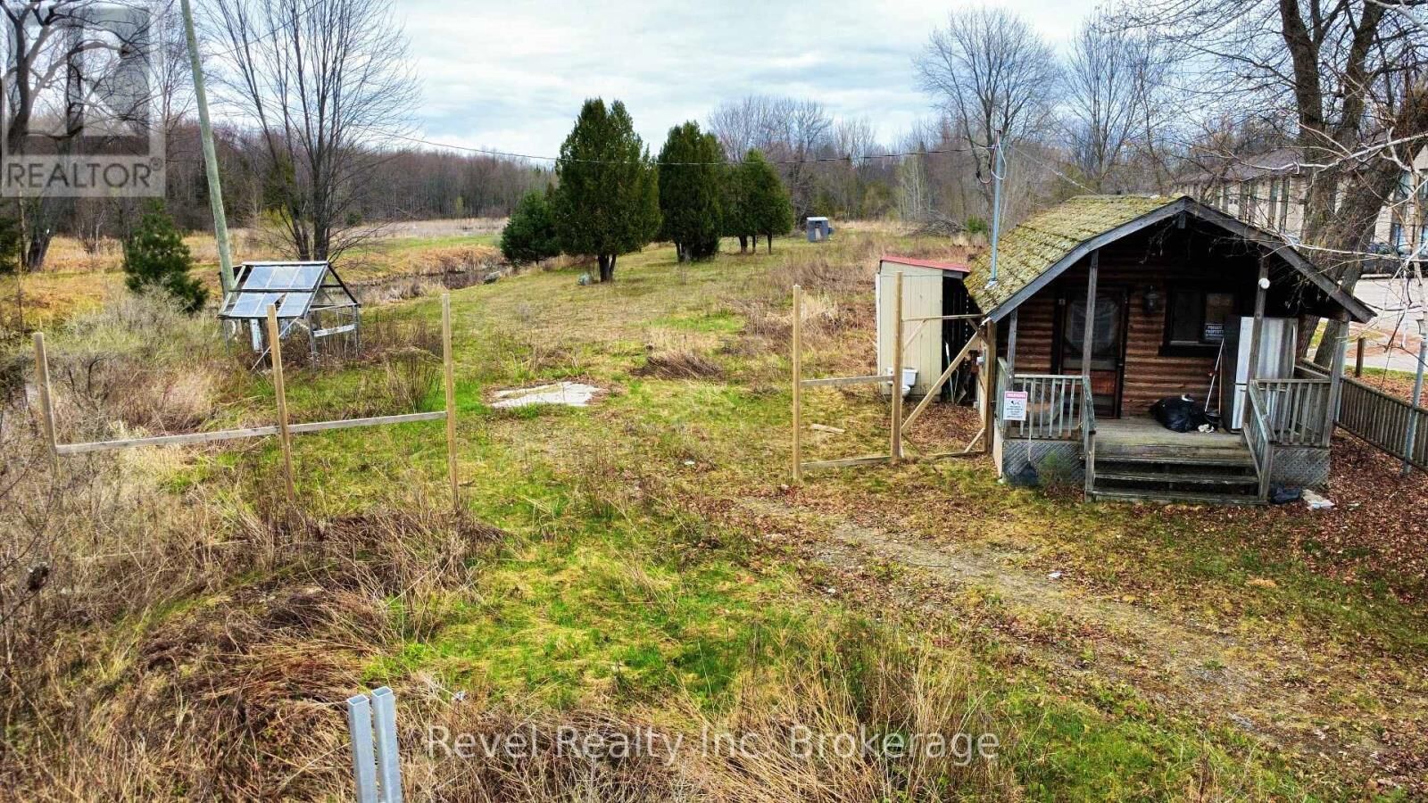 Property Photo:  670 Lakeshore Drive  ON P1A 2G2 
