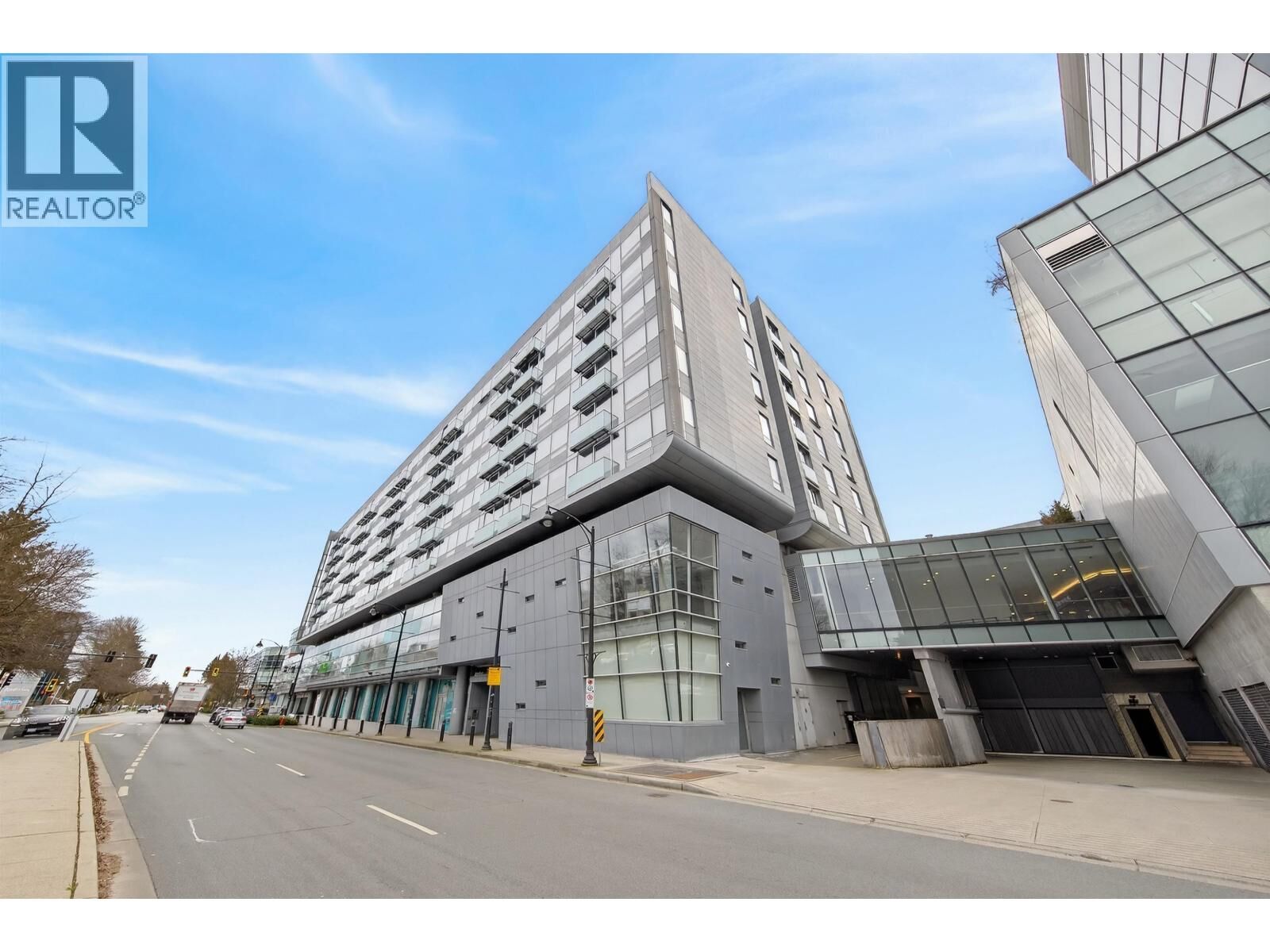 Property Photo:  8080 Cambie Road 621  BC V6X 0C1 