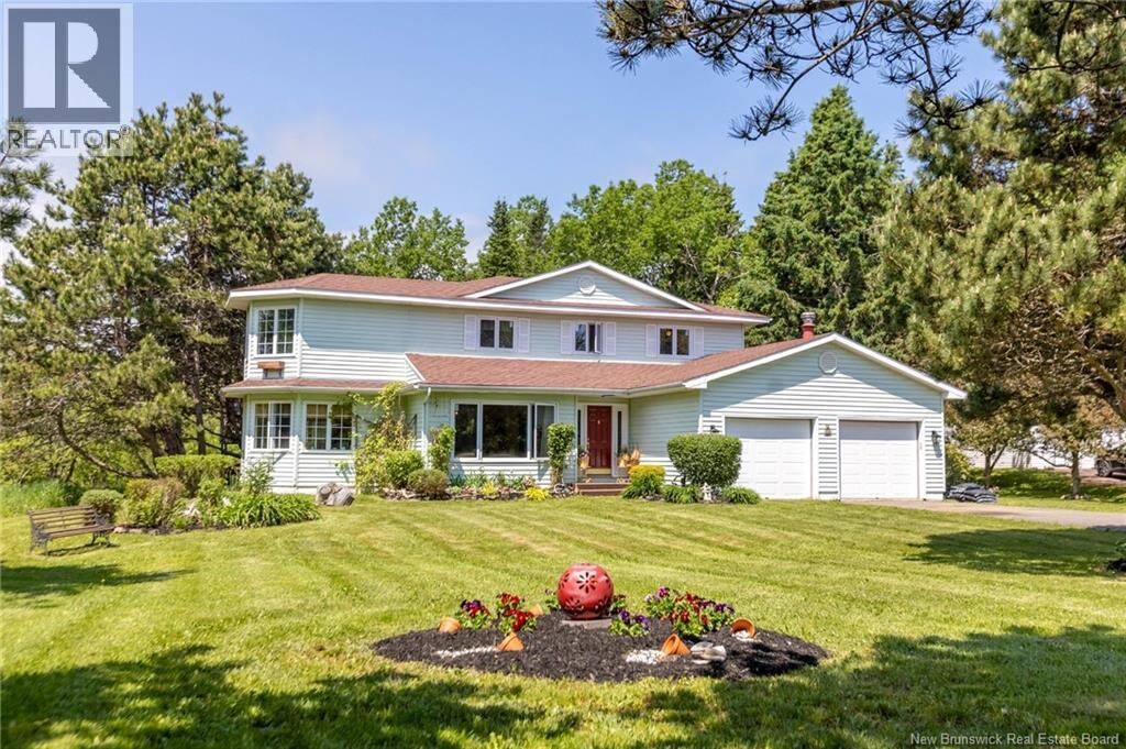 Property Photo:  44 West Avenue  NB E4L 4P1 