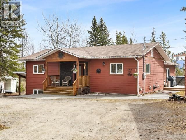 Property Photo: 246 Squanga Ave YT Y1A 3Y6