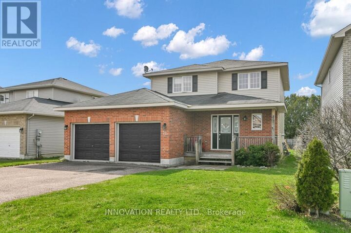Property Photo:  22 Ashbury Street  ON K7S 0A7 