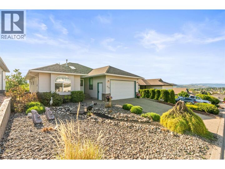 938 Mt Bulman Drive — photo 1