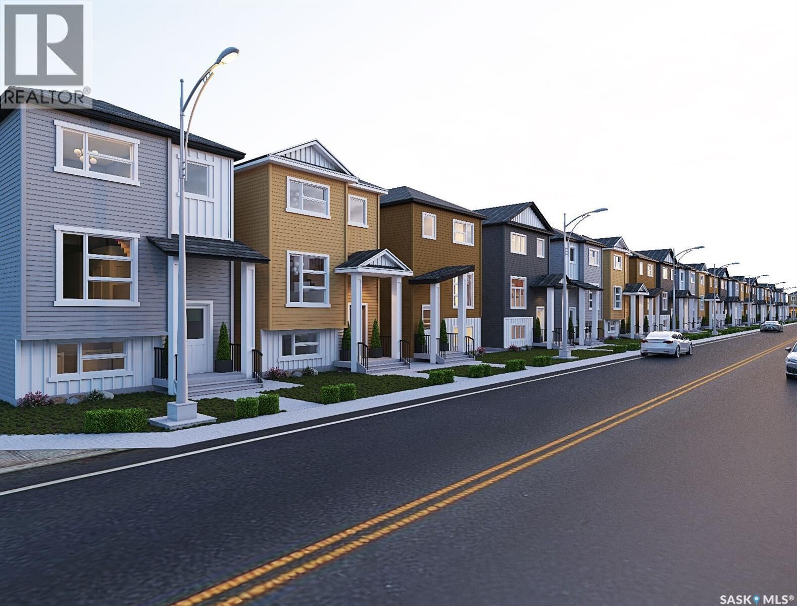Property Photo:  825 Kensington Boulevard  SK S7L 7R8 