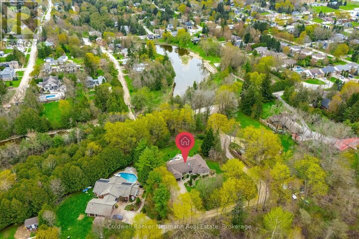 Property Photo:  25 Riverview Drive  ON N0B 1S0 