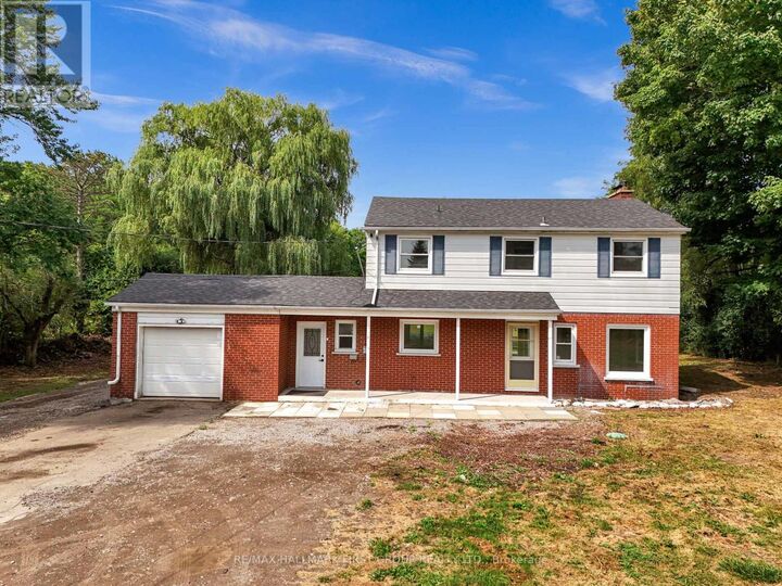Property Photo:  7300 Reesor Road  ON L6B 1A8 
