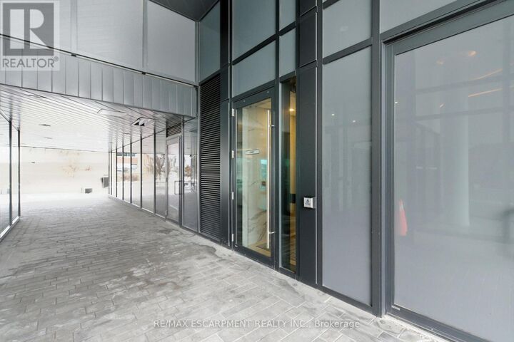 Property Photo:  3200 Dakota Common B706  ON L7M 2A7 