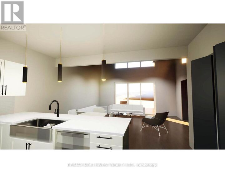 Property Photo:  1308 Fourth Street S #5  ON P9N 4G9 