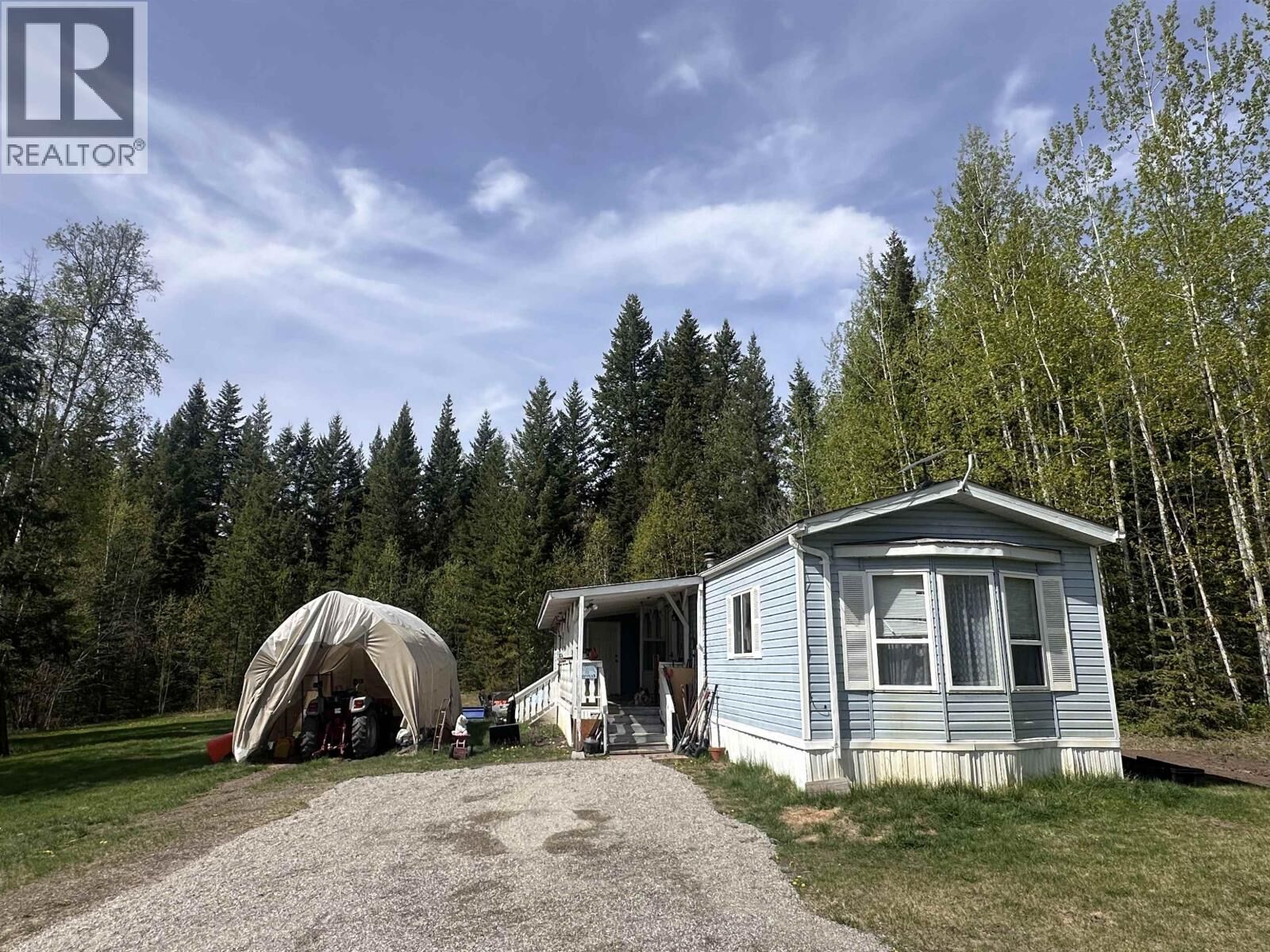 Property Photo:  2817 Nazko Road  BC V2J 7E5 