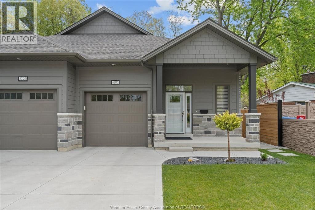 Property Photo:  6800 Matchett Road  ON N9J 2K1 