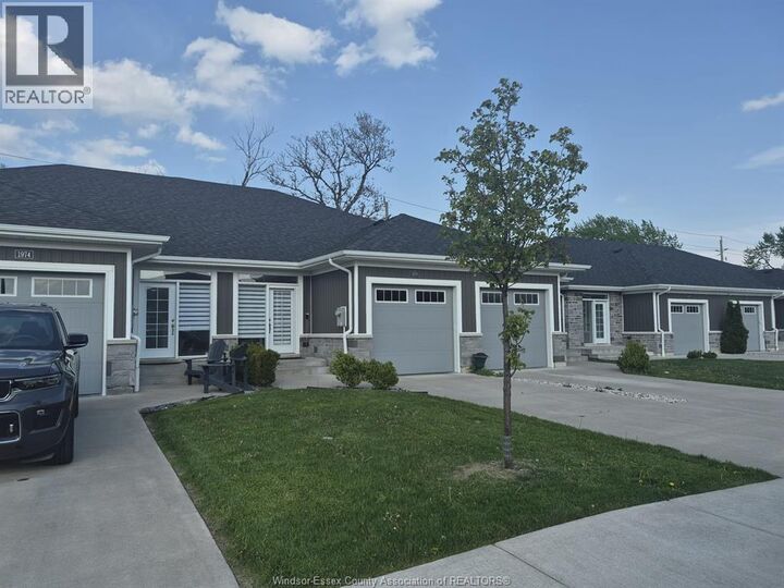 Property Photo:  1974 Ethan Court  ON N8T 0B3 