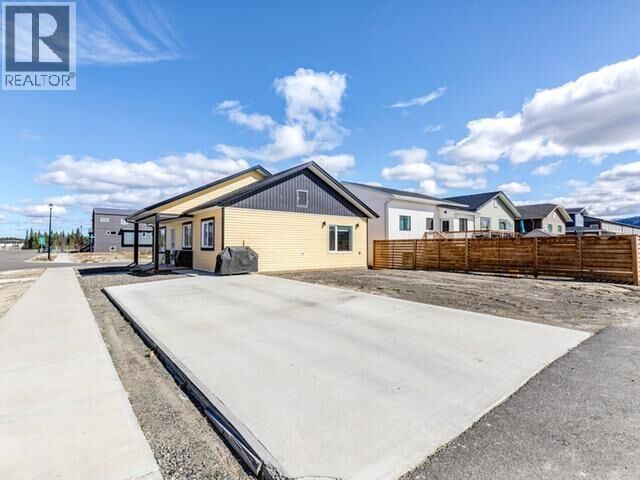Property Photo:  69 Mascot Street  YT Y1A 0S4 