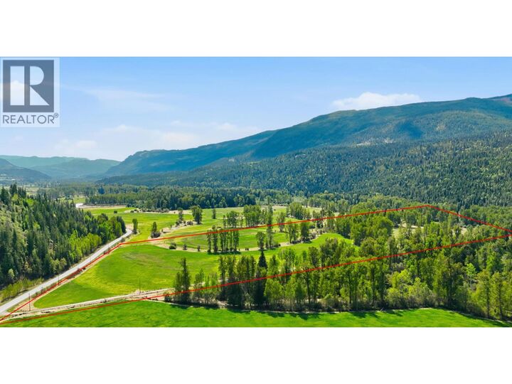 000 Lumby Mabel Lake Road — photo 1