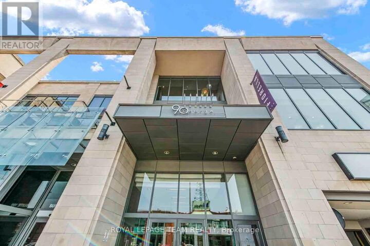 Property Photo: 90 George Street 601 ON K1N 0A8