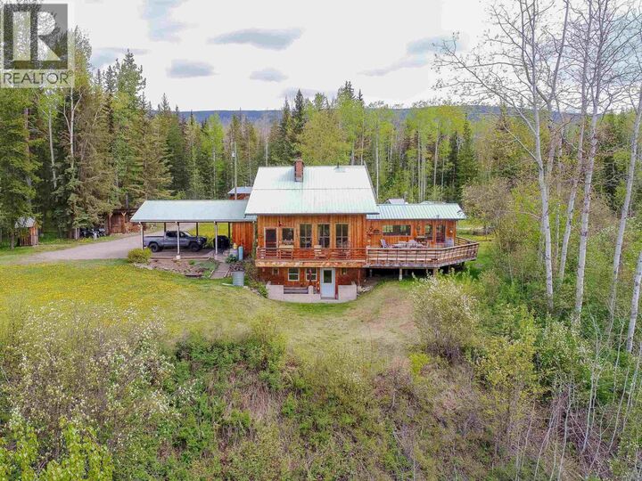 Property Photo: 21471 Telkwa High Road BC V0J 2N7