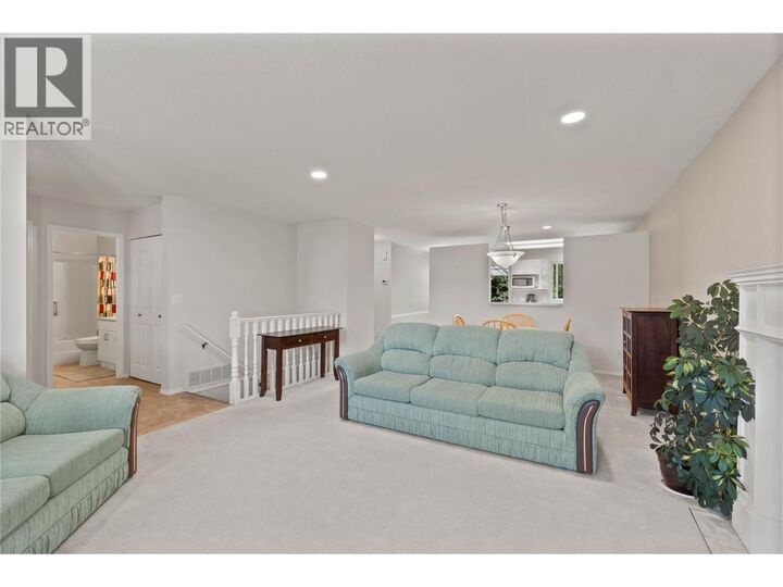 Property Photo:  2655 Westsyde Road 12  BC V2B 7C7 