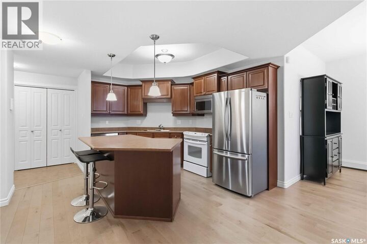 Property Photo: 112 619 Saskatchewan Crescent W SK S7M 0A5