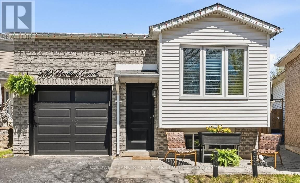 Property Photo:  590 Pondtail Court  ON L1K 2C7 