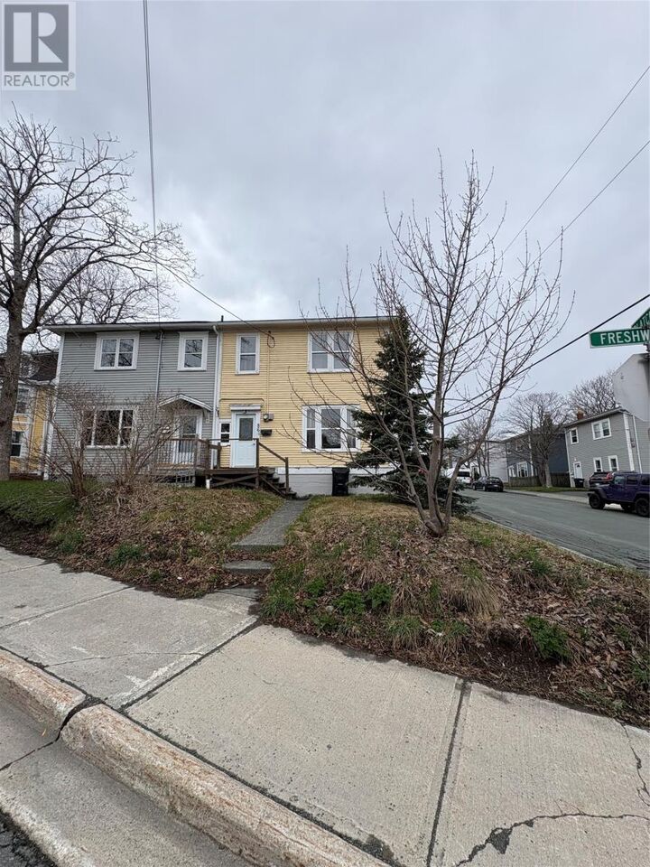 Property Photo:  86 Freshwater Road  NL A1C 2N7 