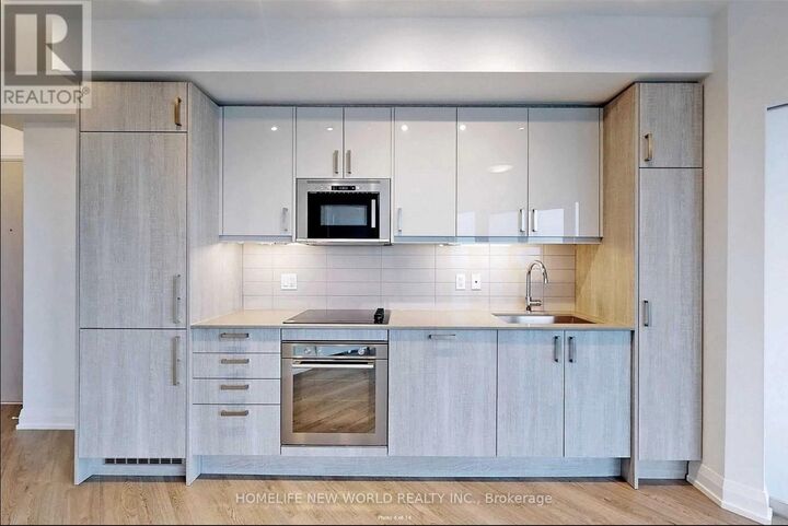 Property Photo:  77 Mutual Street 3602  ON M5B 2A9 