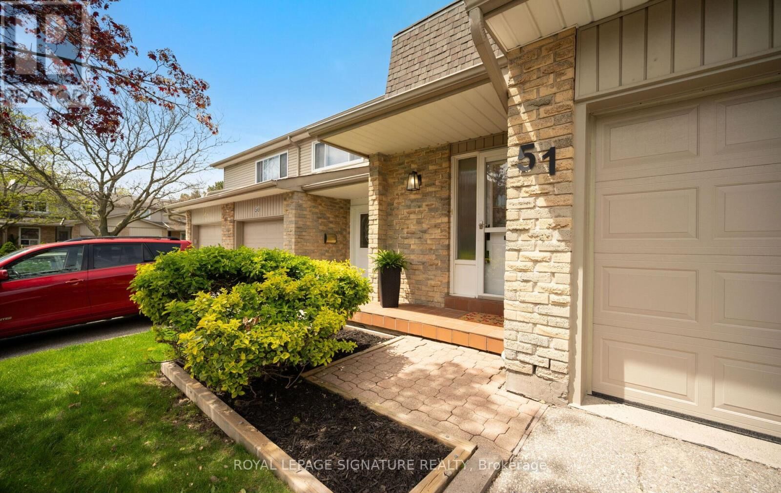 Property Photo:  5536 Montevideo Road 51  ON L5N 2P4 