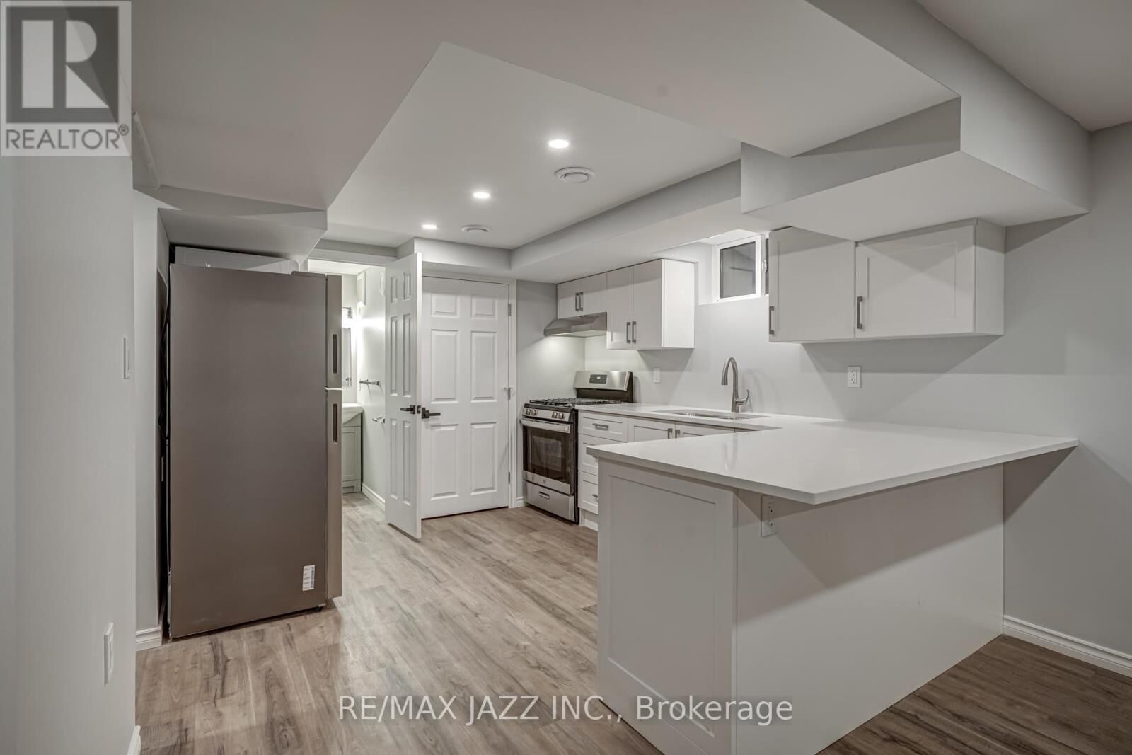 Property Photo:  1189 Cartier Boulevard A  ON K9H 6S1 
