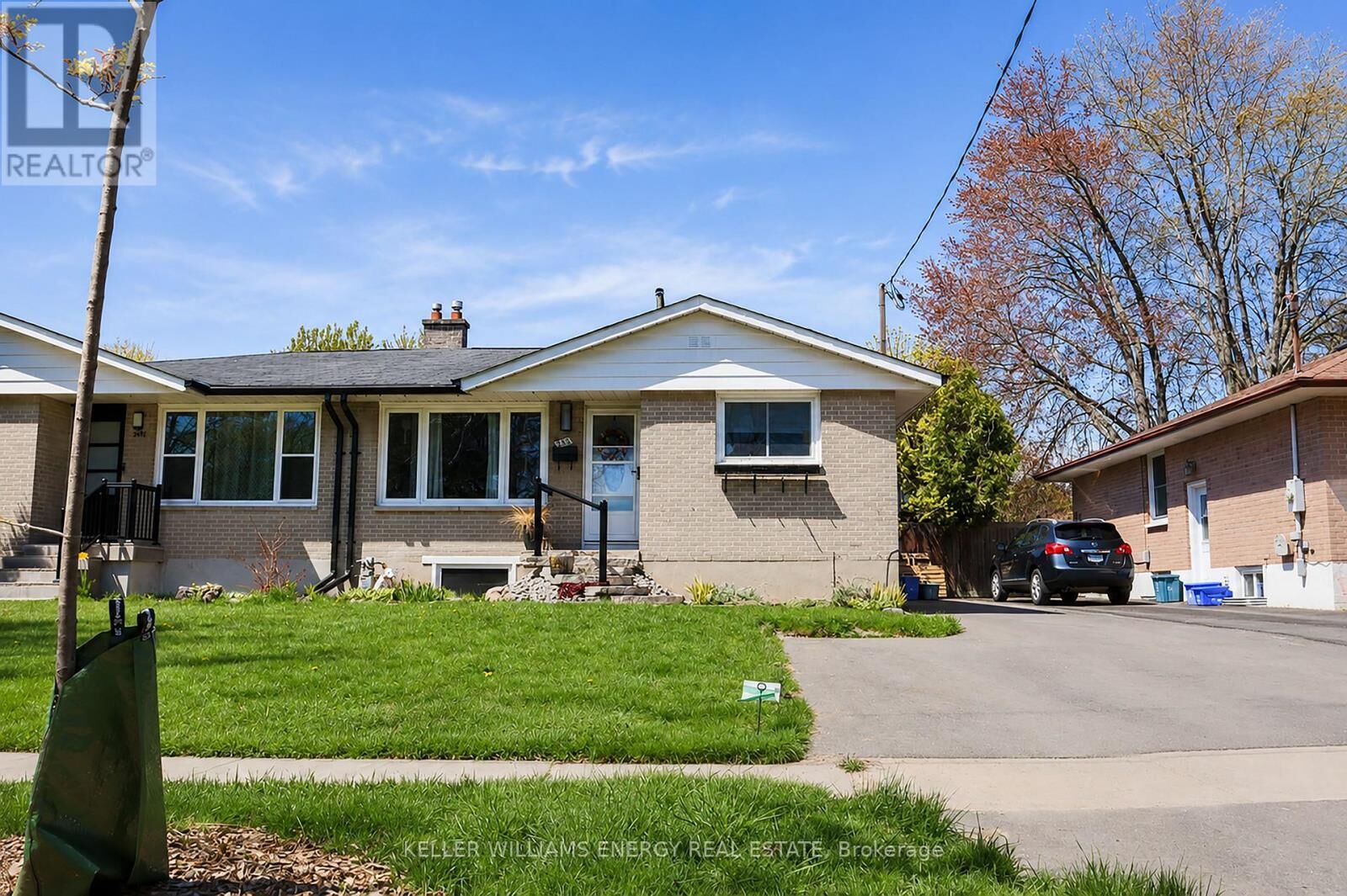 Property Photo:  258 Trent Street  ON L1J 4N1 