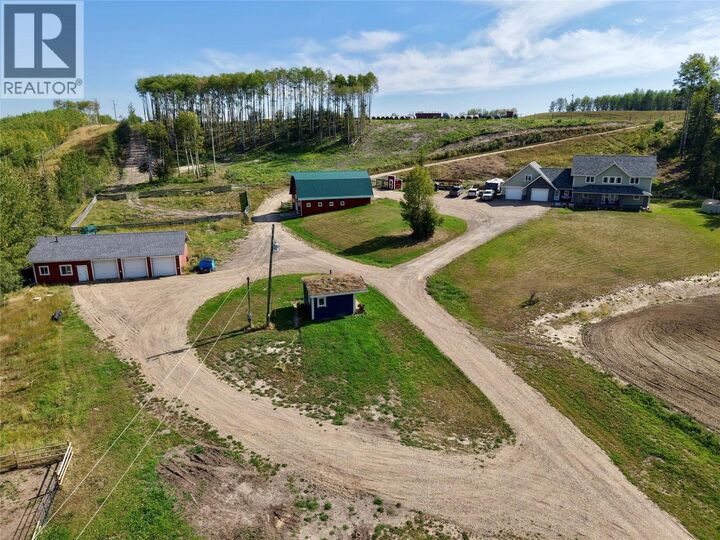 Property Photo: 9066 253 Road BC V0C 2E0
