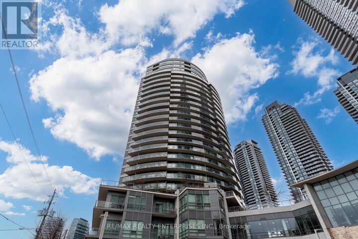Property Photo:  15 Legion Road 1706  ON M8V 0A9 