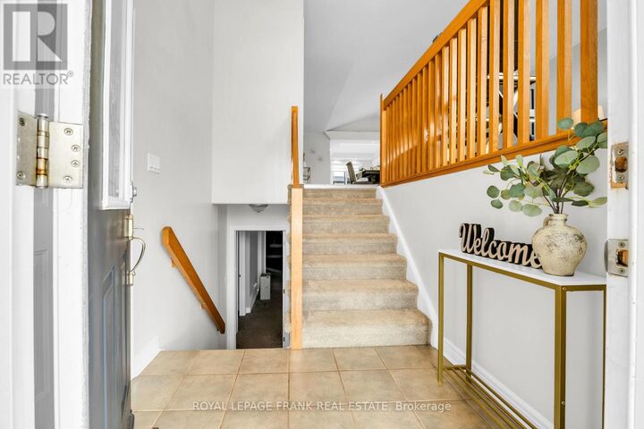 Property Photo:  375 St Lawrence Drive  ON L3C 7H7 