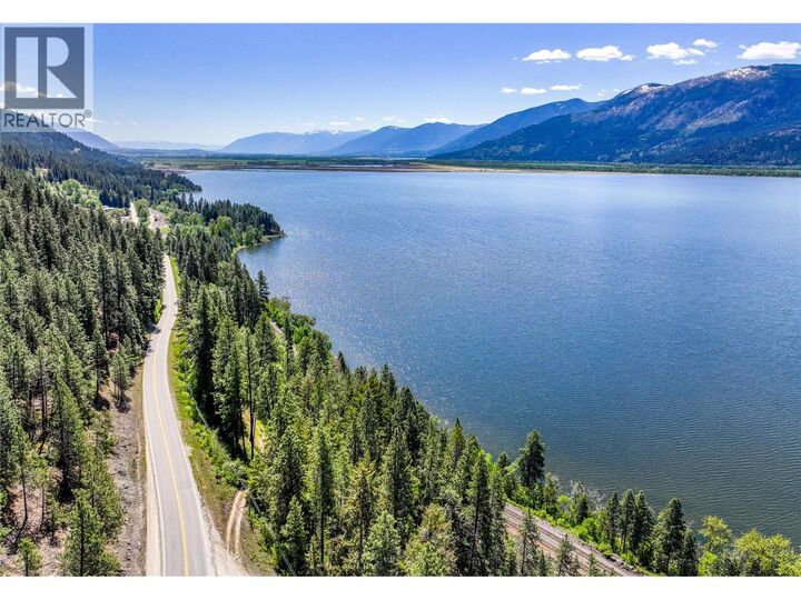 Property Photo:  8281 Hwy 3A Other  BC V0B 2C0 