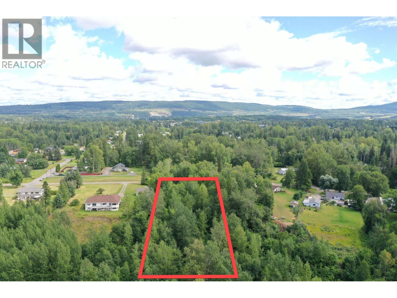Property Photo:  Lot 2 Panorama Ridge  BC V2J 5W9 