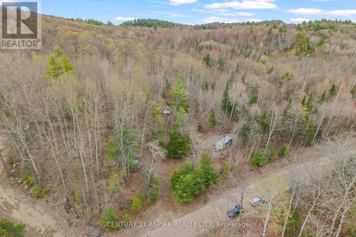Property Photo: 11066 Opeongo Road ON K0J 1B0