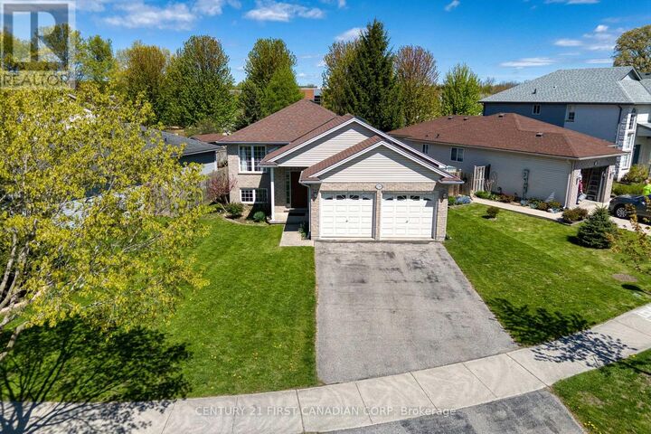 Property Photo:  1761 Devos Drive  ON N5X 4H9 