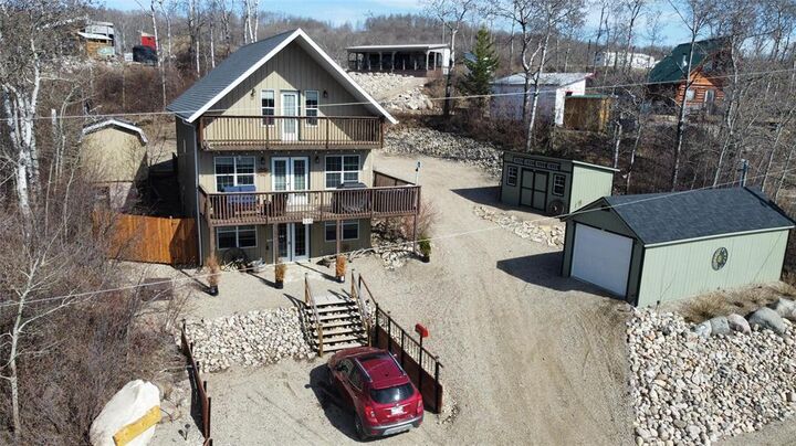 Property Photo:  335 Prairie Lake Road  MB R0J 0X0 