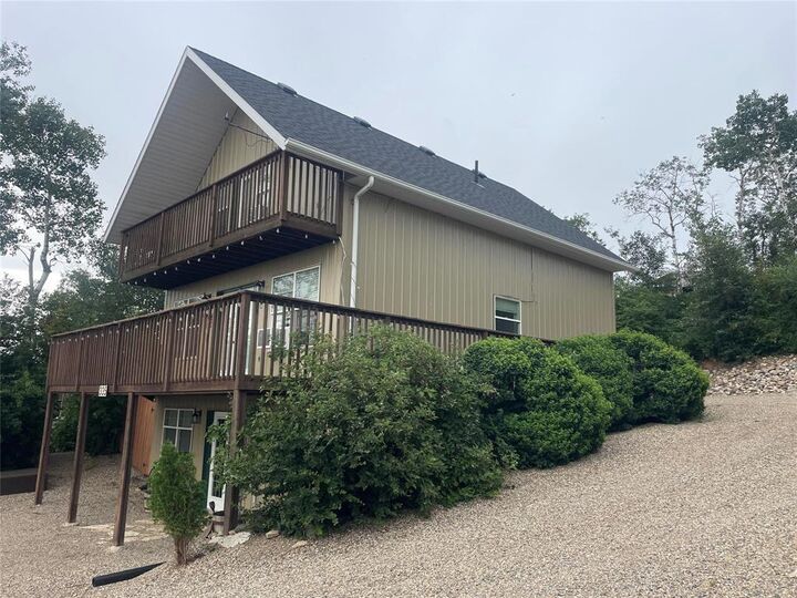 Property Photo: 335 Prairie Lake Road MB R0J 0X0