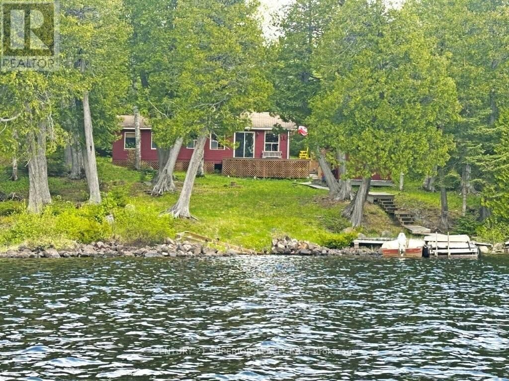 Property Photo: Lt 17 Elizabeth Lake ON P0T 2J0