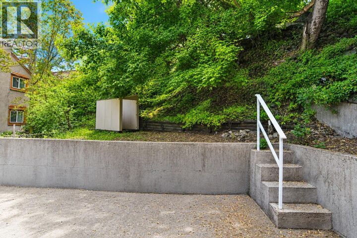 Property Photo:  674 Victoria Street  BC V1R 3S8 