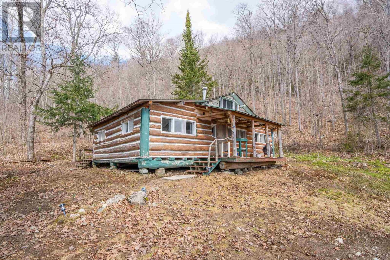 Property Photo:  Robertson Lake Rd  ON P0S 1E0 