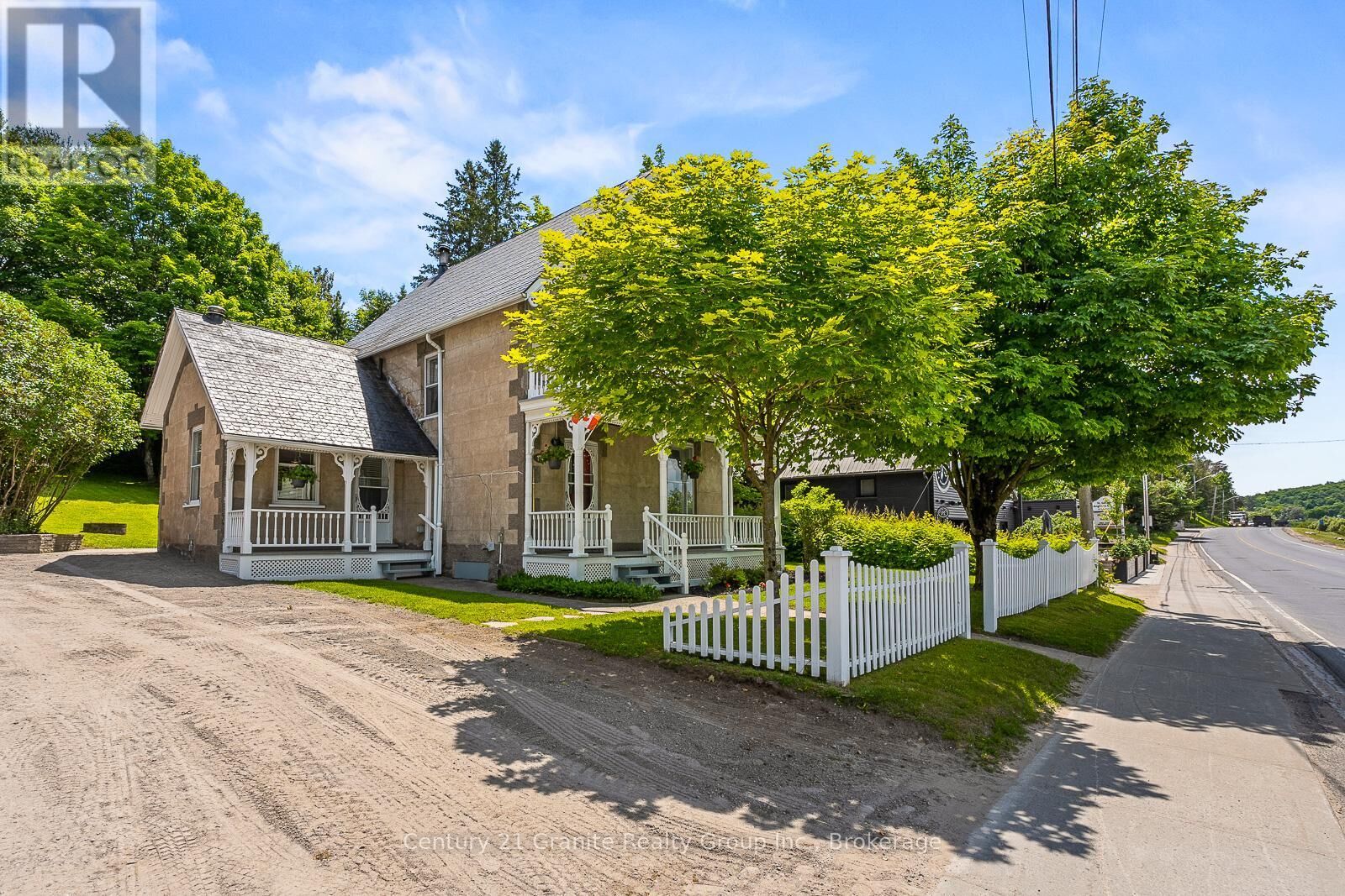 Property Photo:  134 Highland Street  ON K0M 1S0 