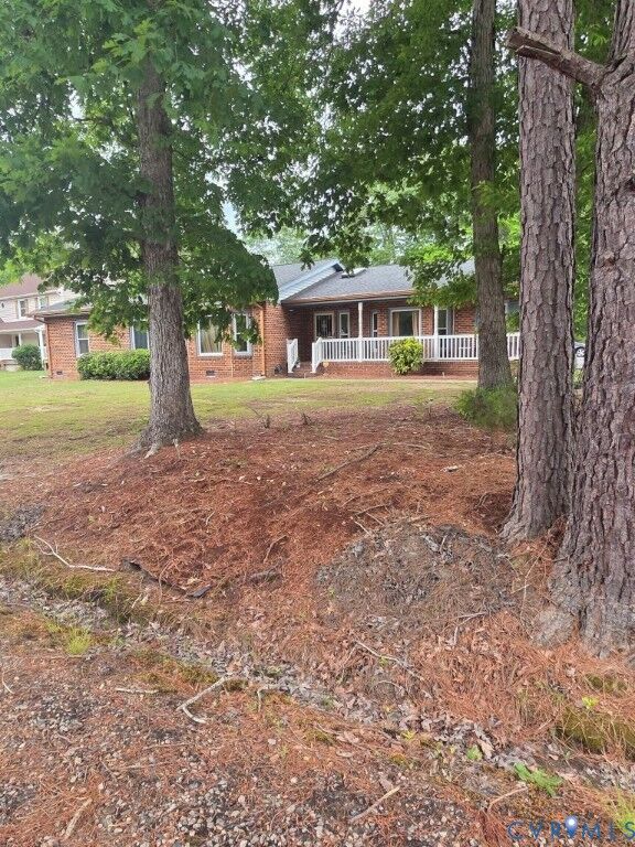Property Photo:  5800 Baron Drive  VA 23832 