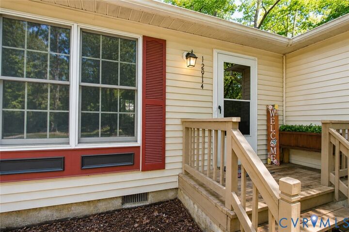 Property Photo:  12914 Trapp Drive  VA 22551 
