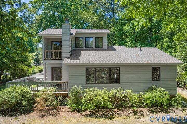 Property Photo: 1128 Dillard Street VA 22560