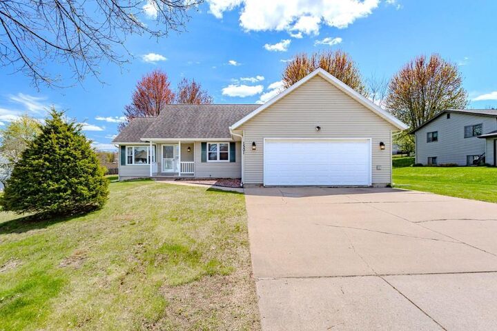 Property Photo:  1501 Norton Street  WI 54401 