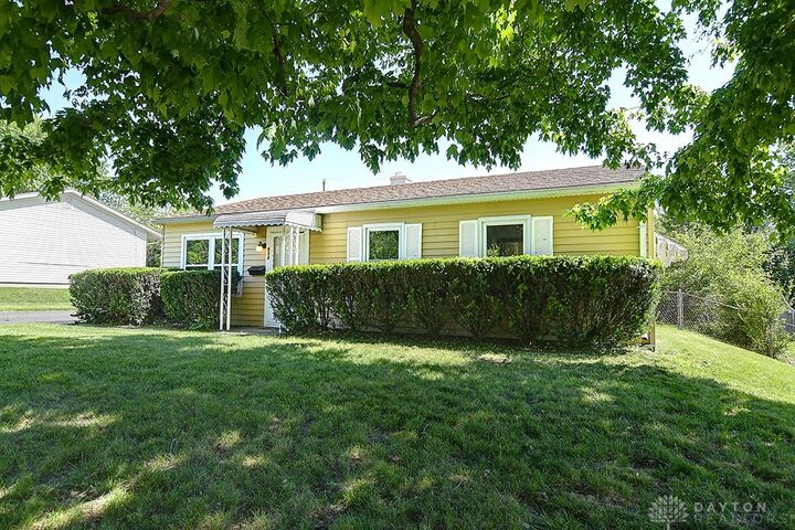 Property Photo:  934 Williams Street  OH 45342 