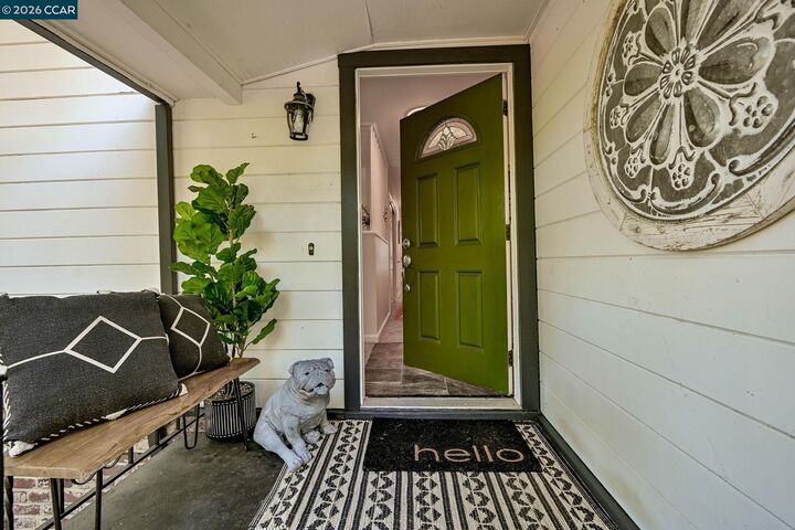 Property Photo:  1067 Ridge Park Dr  CA 94518 