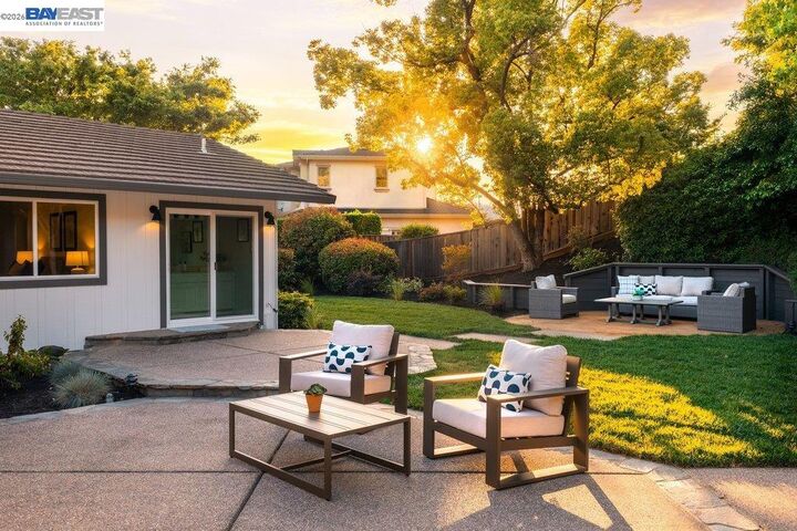 Property Photo:  55 Mott Drive  CA 94507 