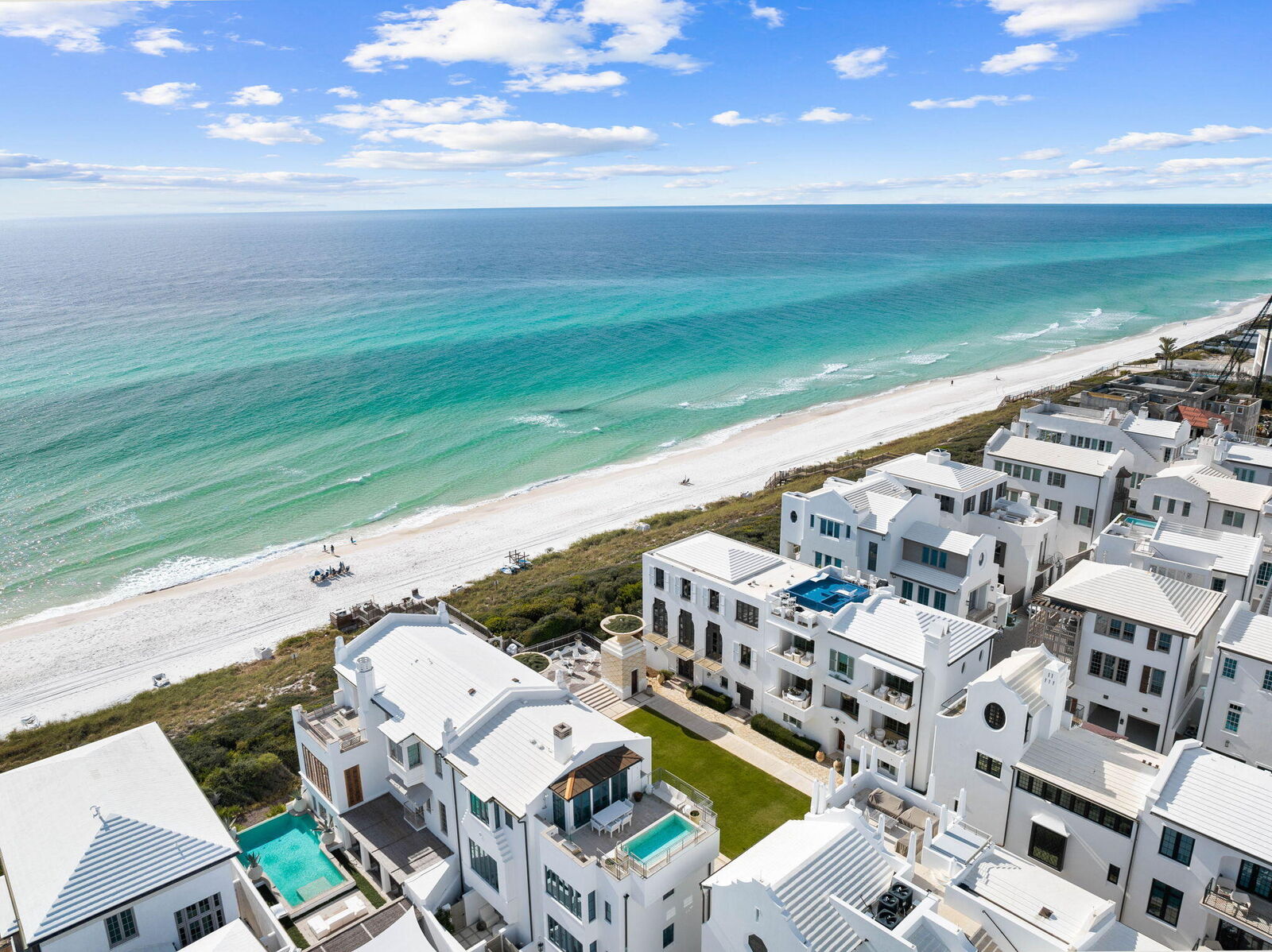 Property Photo:  31 Sea Castle Alley  FL 32461 