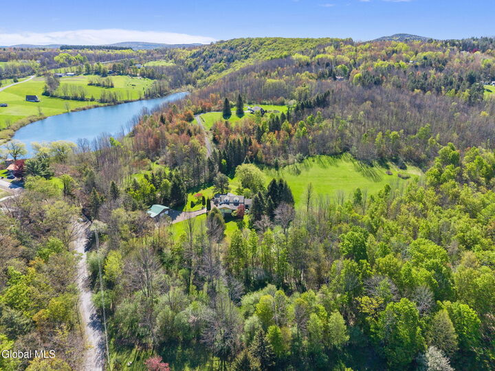 Property Photo:  162 Fancher Road  NY 12149 