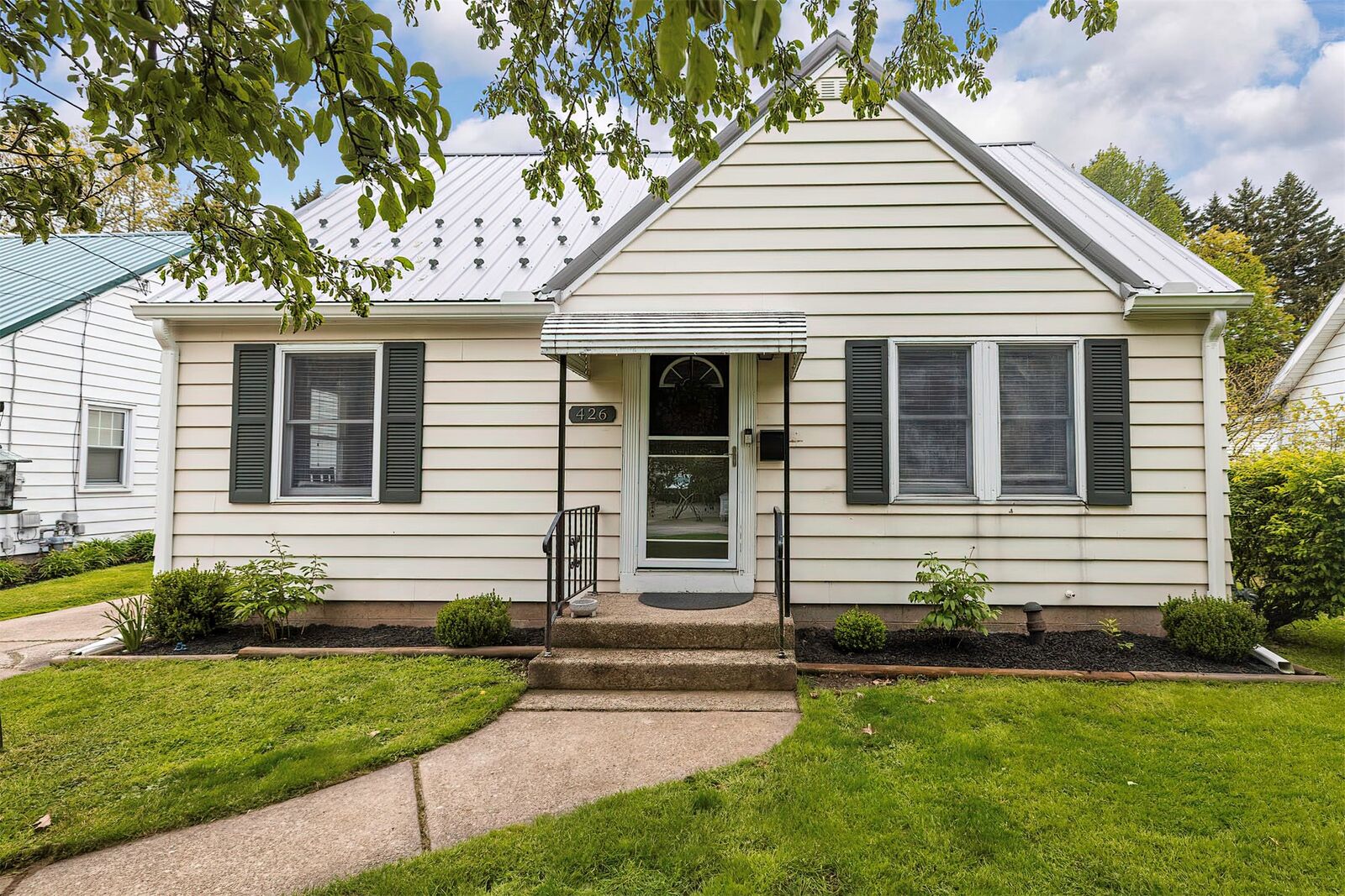Property Photo: 426 Joliette Avenue PA 16511